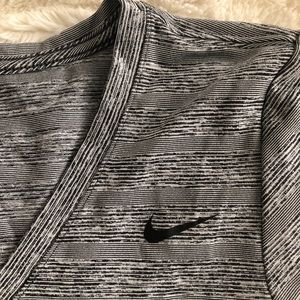 Nike Dri-fit shirt. Great condition!